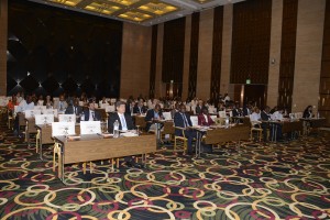 Oil & Gas Summit'15   